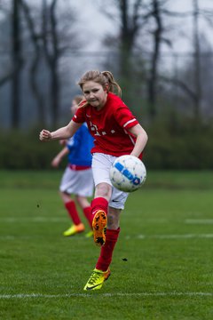 Bild 49 - C-Juniorinnen FSC Kaltenkirchen2 - SV Wahlstedt : Ergebnis: 0:9